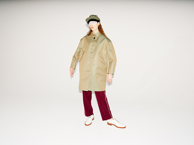 エフィレボル 2018年春夏<span>コレクション</span> - 写真20