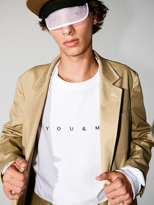 エフィレボル 2018年春夏<span>コレクション</span> - 写真22