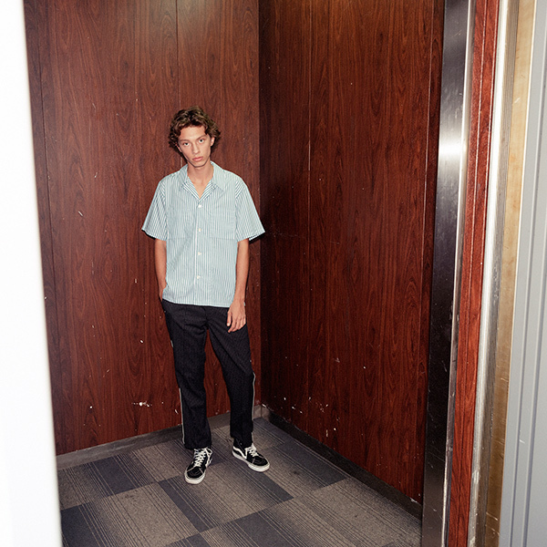 エフィレボル 2018年春夏<span>コレクション</span> - 写真25