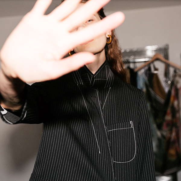 エフィレボル 2018年春夏<span>コレクション</span> - 写真27