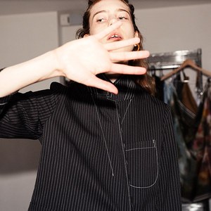 エフィレボル(EFILEVOL) 2018年春夏ウィメンズ&メンズコレクション  - 写真1