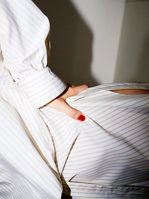 エフィレボル(EFILEVOL) 2018年春夏ウィメンズ&メンズコレクション  - 写真6