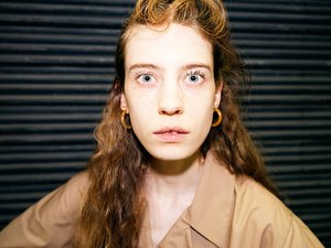 エフィレボル(EFILEVOL) 2018年春夏ウィメンズ&メンズコレクション  - 写真10