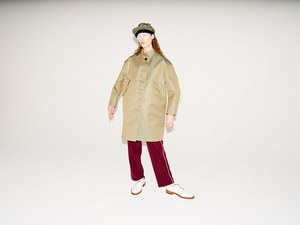 エフィレボル(EFILEVOL) 2018年春夏ウィメンズ&メンズコレクション  - 写真20