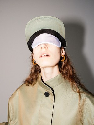 エフィレボル(EFILEVOL) 2018年春夏ウィメンズ&メンズコレクション  - 写真28