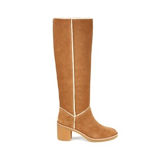 UGG アグ ウィメンズ ケーセン ショート シープスキンブーツ