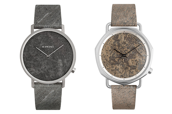 コモノ「ザ スレート」