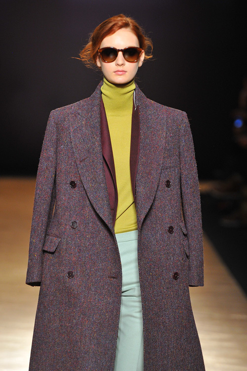 ポール・スミス 2012-13年秋冬 <span>コレクション</span> - 写真14