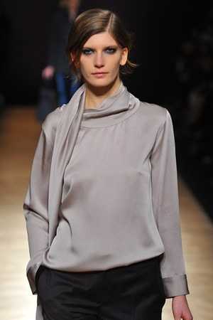 ポール スミス 2012-13年秋冬コレクション - テラーリングで魅せるマニッシュなエレガンス｜写真8