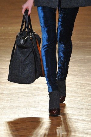 ポール スミス 2012-13年秋冬コレクション - テラーリングで魅せるマニッシュなエレガンス｜写真10