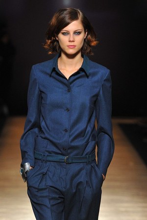 ポール スミス 2012-13年秋冬コレクション - テラーリングで魅せるマニッシュなエレガンス｜写真12