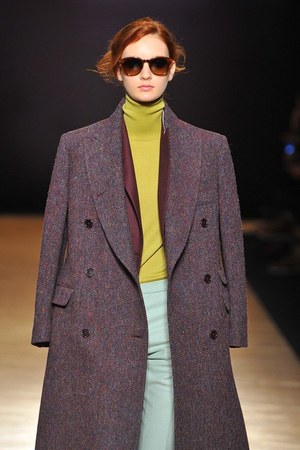 ポール スミス 2012-13年秋冬コレクション - テラーリングで魅せるマニッシュなエレガンス｜写真14