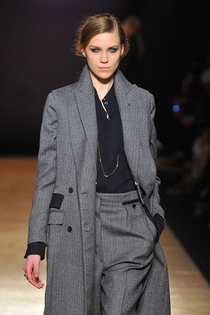 ポール スミス 2012-13年秋冬コレクション - テラーリングで魅せるマニッシュなエレガンス｜写真18