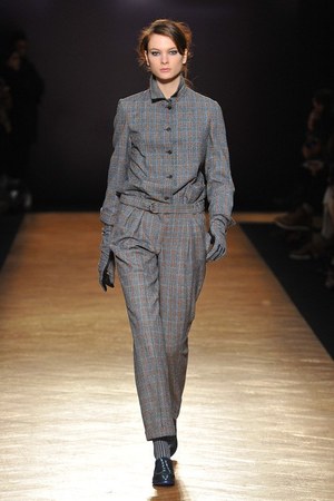ポール スミス 2012-13年秋冬コレクション - テラーリングで魅せるマニッシュなエレガンス｜写真20