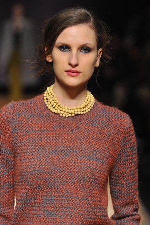 ポール スミス 2012-13年秋冬コレクション - テラーリングで魅せるマニッシュなエレガンス｜写真24
