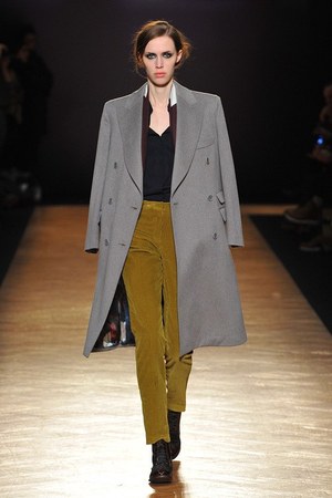 ポール スミス 2012-13年秋冬コレクション - テラーリングで魅せるマニッシュなエレガンス｜写真25