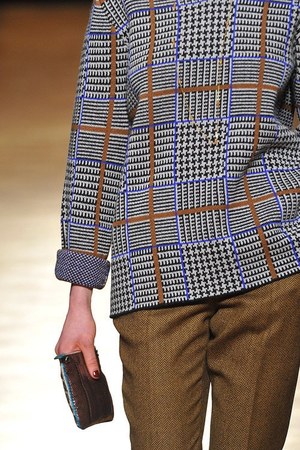 ポール スミス 2012-13年秋冬コレクション - テラーリングで魅せるマニッシュなエレガンス｜写真27