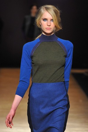 ポール スミス 2012-13年秋冬コレクション - テラーリングで魅せるマニッシュなエレガンス｜写真31