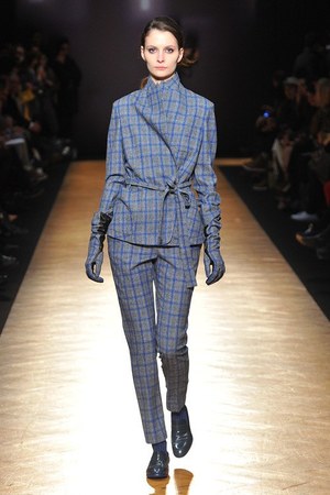 ポール スミス 2012-13年秋冬コレクション - テラーリングで魅せるマニッシュなエレガンス｜写真33