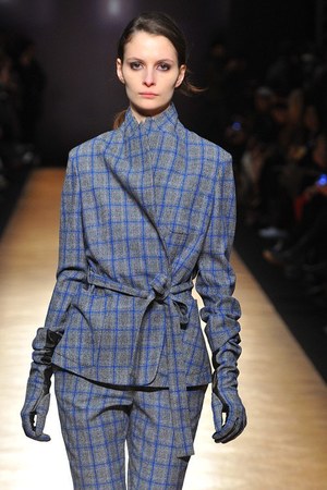 ポール スミス 2012-13年秋冬コレクション - テラーリングで魅せるマニッシュなエレガンス｜写真34