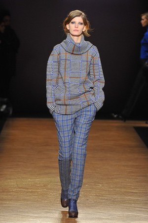 ポール スミス 2012-13年秋冬コレクション - テラーリングで魅せるマニッシュなエレガンス｜写真35