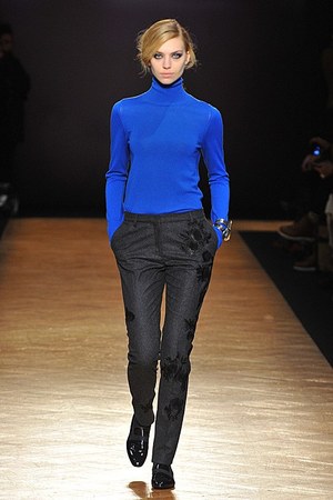 ポール スミス 2012-13年秋冬コレクション - テラーリングで魅せるマニッシュなエレガンス｜写真36