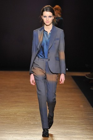 ポール スミス 2012-13年秋冬コレクション - テラーリングで魅せるマニッシュなエレガンス｜写真37