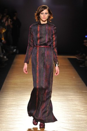 ポール スミス 2012-13年秋冬コレクション - テラーリングで魅せるマニッシュなエレガンス｜写真46