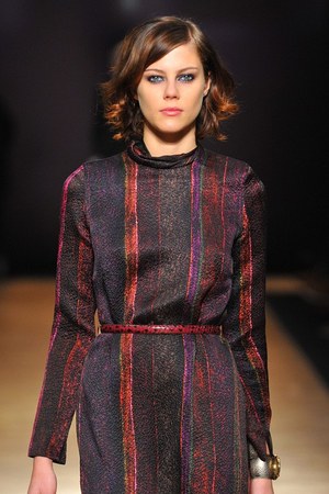 ポール スミス 2012-13年秋冬コレクション - テラーリングで魅せるマニッシュなエレガンス｜写真47