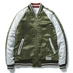 ワコマリア×ネックフェイスの限定コラボアイテム、ファイヤーロゴのプリントパーカーなど｜写真1