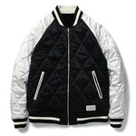 ワコマリア×ネックフェイスの限定コラボアイテム、ファイヤーロゴのプリントパーカーなど｜写真7