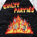 ワコマリア×ネックフェイスの限定コラボアイテム、ファイヤーロゴのプリントパーカーなど｜写真9