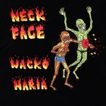 ワコマリア×ネックフェイスの限定コラボアイテム、ファイヤーロゴのプリントパーカーなど｜写真12