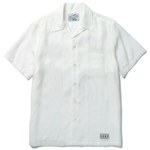 ワコマリア×ネックフェイスの限定コラボアイテム、ファイヤーロゴのプリントパーカーなど｜写真30