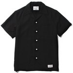 ワコマリア×ネックフェイスの限定コラボアイテム、ファイヤーロゴのプリントパーカーなど｜写真32