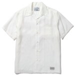 ワコマリア×ネックフェイスの限定コラボアイテム、ファイヤーロゴのプリントパーカーなど｜写真34