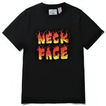 ワコマリア×ネックフェイスの限定コラボアイテム、ファイヤーロゴのプリントパーカーなど｜写真50