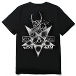 ワコマリア×ネックフェイスの限定コラボアイテム、ファイヤーロゴのプリントパーカーなど｜写真62