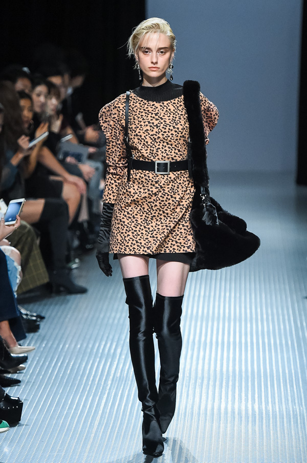 エモダ(EMODA) 2017-18年秋冬ウィメンズコレクション  - 写真6