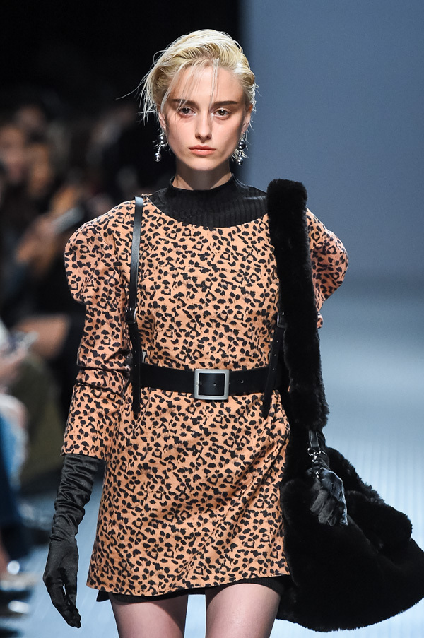 エモダ(EMODA) 2017-18年秋冬ウィメンズコレクション  - 写真7