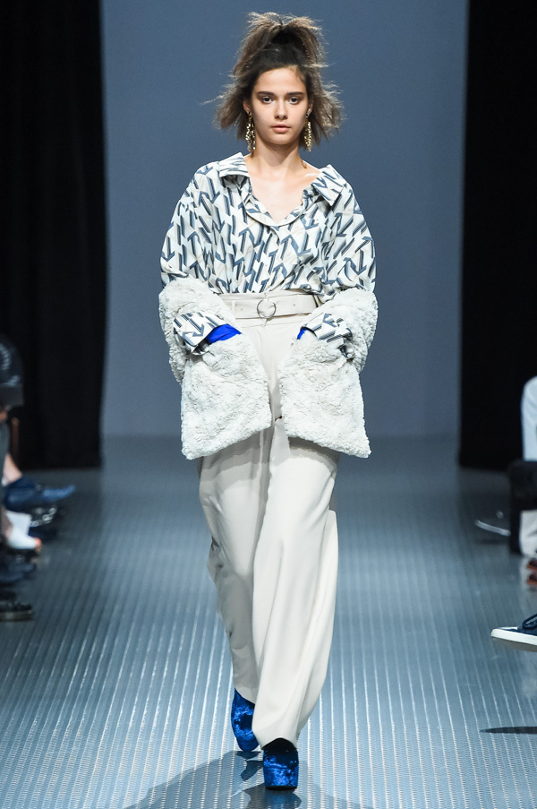 エモダ(EMODA) 2017-18年秋冬ウィメンズコレクション  - 写真13