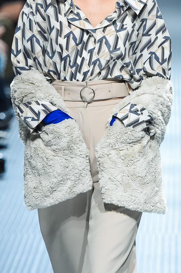 エモダ(EMODA) 2017-18年秋冬ウィメンズコレクション  - 写真14