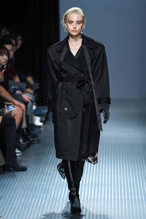 エモダ(EMODA) 2017-18年秋冬ウィメンズコレクション  - 写真27