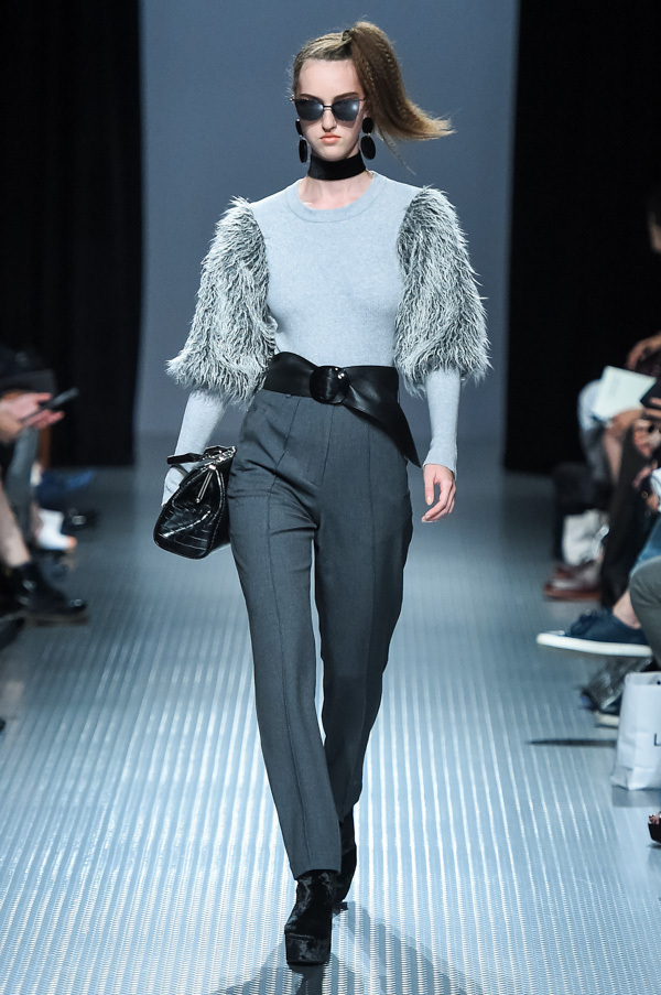 エモダ(EMODA) 2017-18年秋冬ウィメンズコレクション  - 写真32