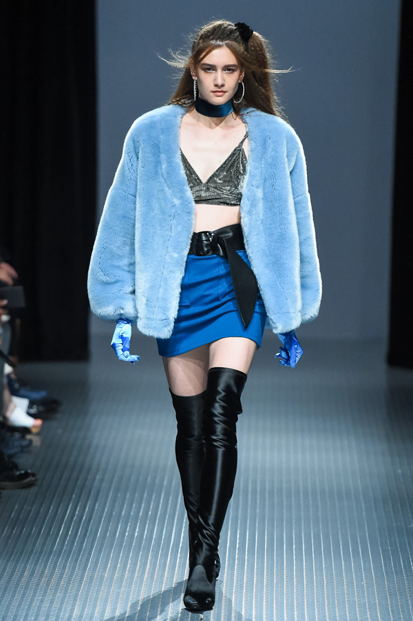 エモダ(EMODA) 2017-18年秋冬ウィメンズコレクション  - 写真38