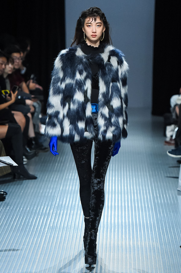 エモダ(EMODA) 2017-18年秋冬ウィメンズコレクション  - 写真40