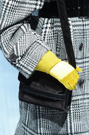 エモダ(EMODA) 2017-18年秋冬ウィメンズコレクション  - 写真5