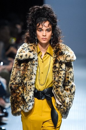 エモダ(EMODA) 2017-18年秋冬ウィメンズコレクション  - 写真10