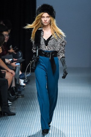 エモダ(EMODA) 2017-18年秋冬ウィメンズコレクション  - 写真11