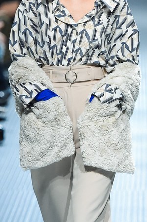 エモダ(EMODA) 2017-18年秋冬ウィメンズコレクション  - 写真14